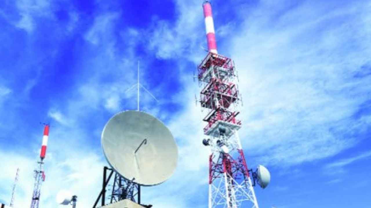 5జీ స్పెక్ట్రం వేలం ట్రాయ్ అభిప్రాయాలు కోరిన డాట్‌!