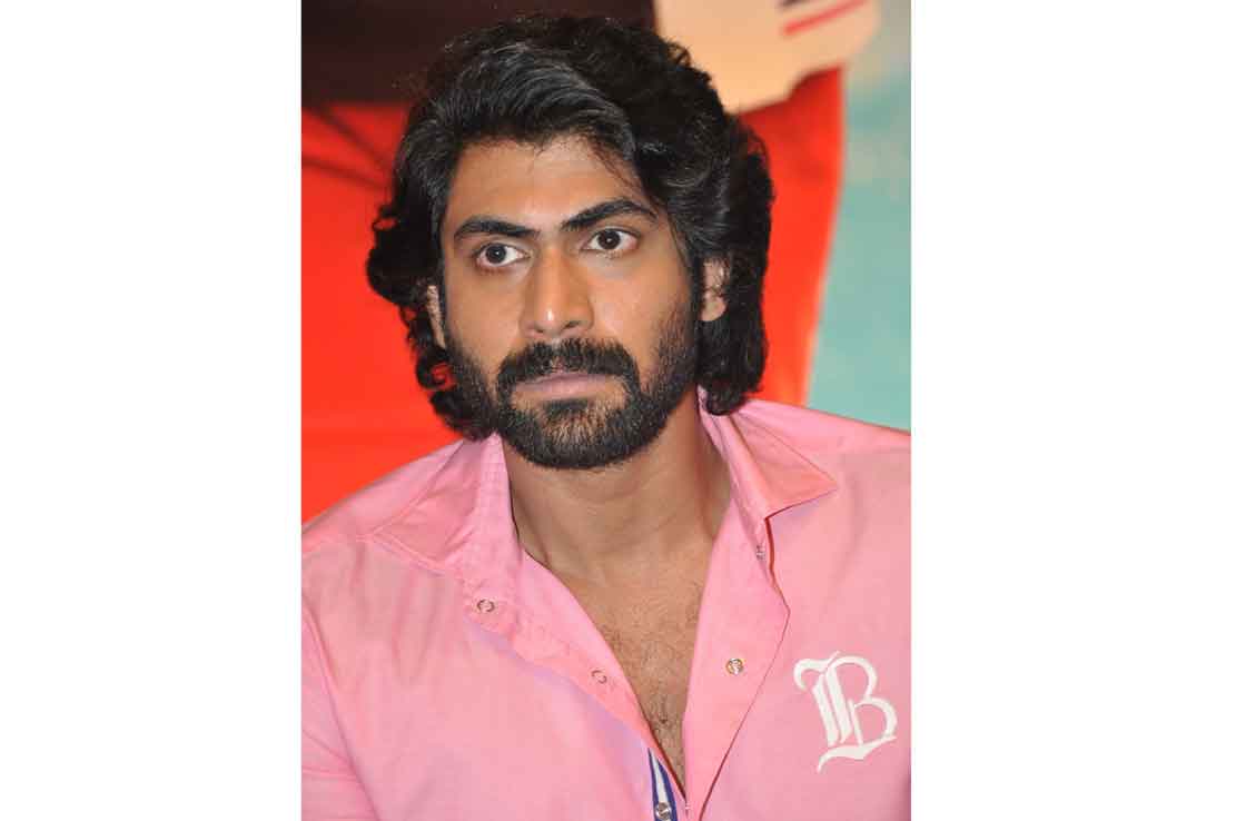 Tollywood Drugs Case | రేపు ఈడీ విచారణకు దగ్గుబాటి రానా..!