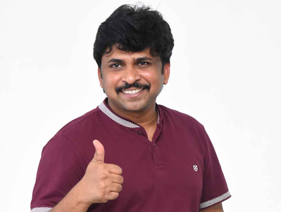 Tuck Jagadish | పల్లెటూరి జ్ఞాపకాల్ని గుర్తుకుతెస్తుంది