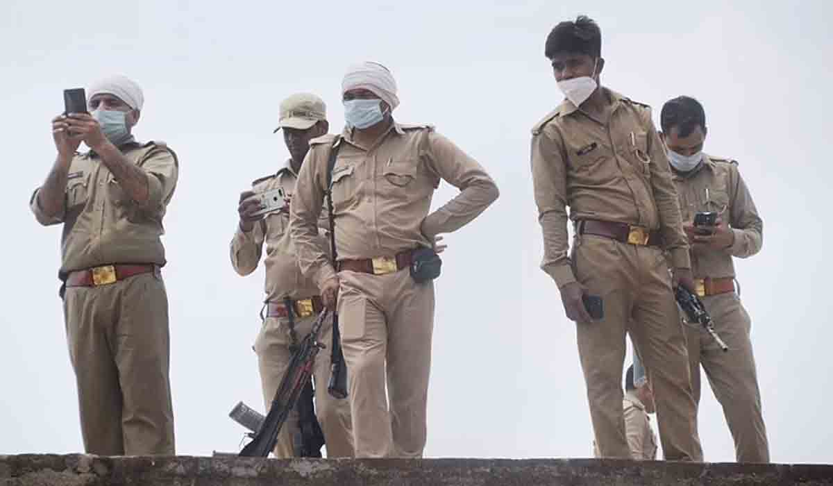 Assam encounter: అసోం పోలీసుల కాల్పుల్లో వాంటెడ్ బందిపోటు దొంగ హ‌తం