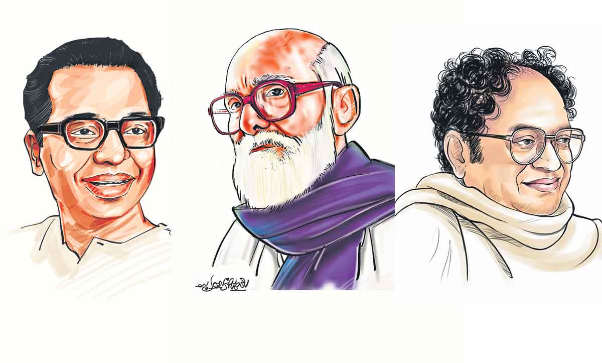 మన కవిత్రయం