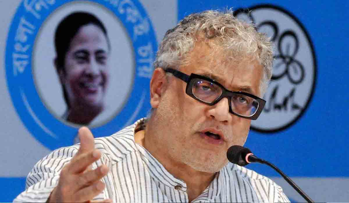 Derek O Brien: వాళ్ల‌కు సీఎం ప‌ద‌వి కుర్చీలాట‌లా ఉంది: టీఎంసీ