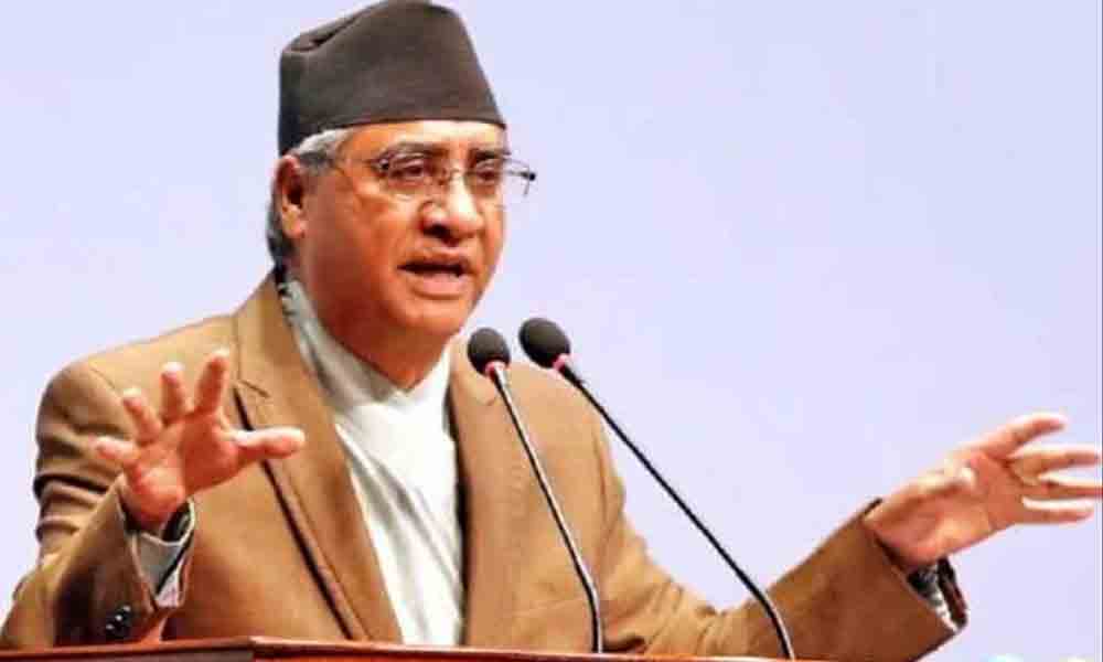 సిగ్గుమాలిన చర్యలొద్దు.. నేపాల్‌ ప్రజలకు ఆ దేశ సర్కార్‌ సూచన