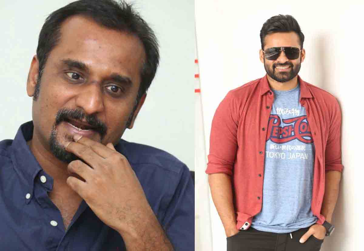 రిపబ్లిక్‌ మూవీ గురించి ఆసక్తికరమైన విషయాలు చెప్పిన డైరెక్టర్‌