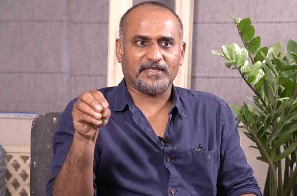 Deva Katta | ఆ రెండు సినిమాలు తీసేదాకా చావ‌ను: దేవాక‌ట్టా