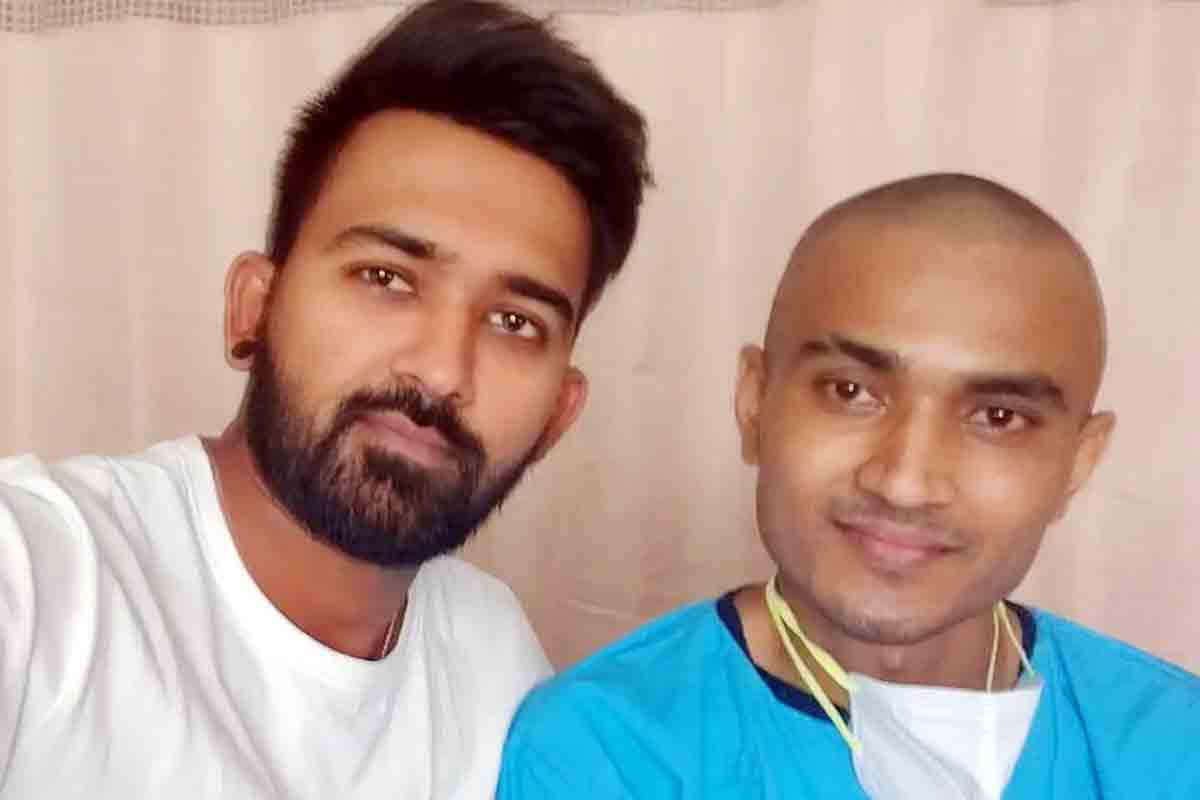 ఢీ కంటెస్టెంట్ మృతి.. విషాదంలో యశ్ మాస్టర్..