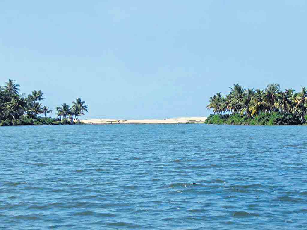 ‘భారత్‌ సిరీస్‌’ దేనికి సంబంధించింది?