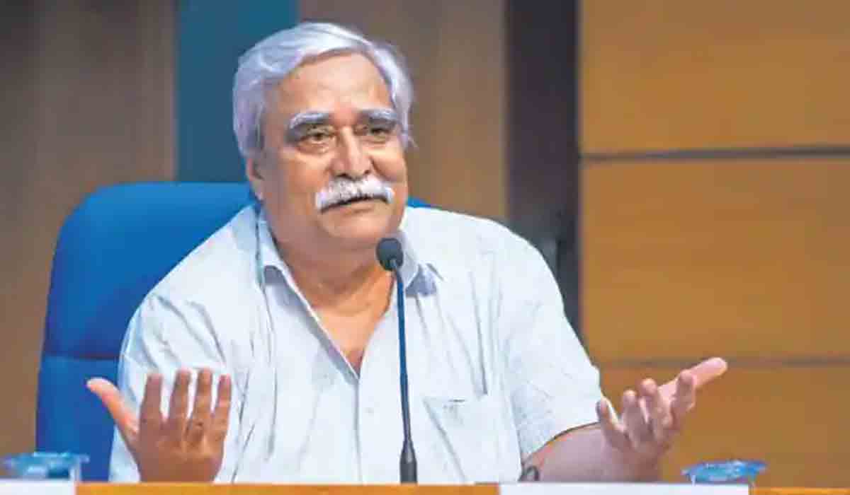 కరోనా మూడో వేవ్‌కు అవ‌కాశాలు చాలా త‌క్కువ‌.. కానీ