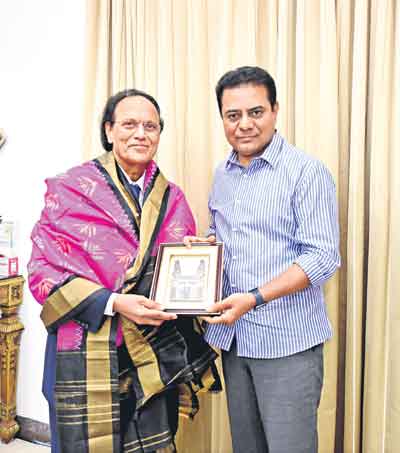 క్యాన్సర్‌ చికిత్సకు సహకారమందిస్తాం