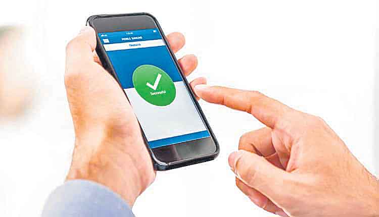 డిజిటల్‌ చెల్లింపుల్లో తెలంగాణ టాప్‌