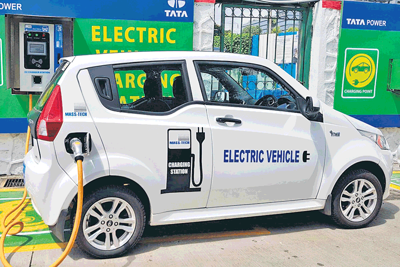 ‘ఈవీ’ పాలసీ సూపర్‌హిట్‌