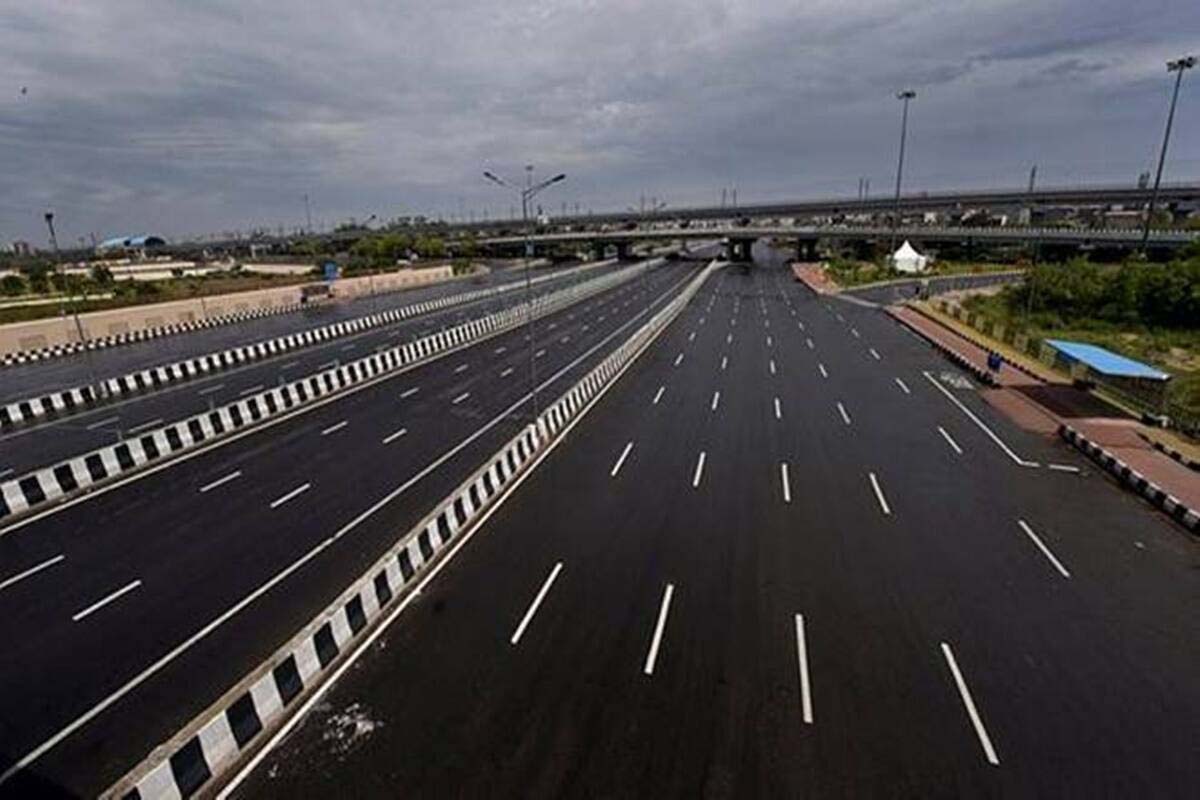 World’s longest expressway | భారత్‌లో ప్రపంచంలోనే అత్యంత పొడవైన ఎక్స్‌ప్రెస్‌వే నిర్మాణం!
