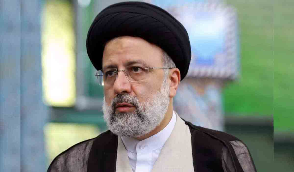 Afghanistan | ఆఫ్ఘన్‌లో ఎన్నికలు జరిపించండి: ఇరాన్‌ అధ్యక్షుడు రైసీ