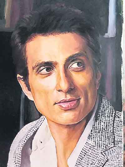 ఆదుకుంటే అవమానమా?