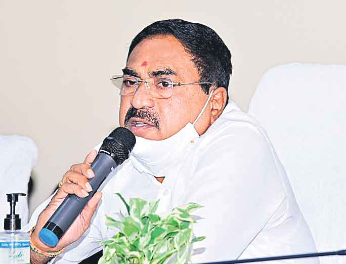 నేటినుంచి మెగా వ్యాక్సినేషన్‌ డ్రైవ్‌