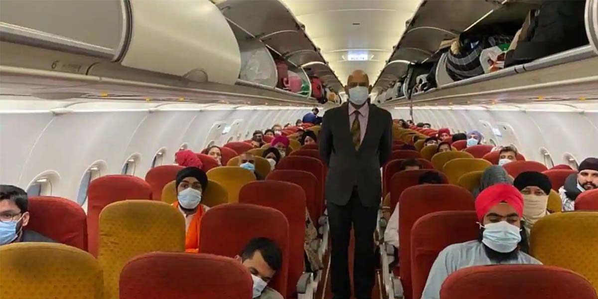 Domestic Flights | 85శాతం కెపాసిటీతో దేశీయ విమానాలు