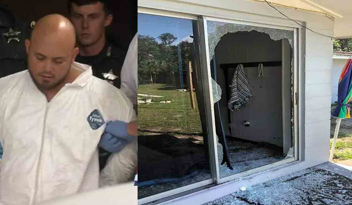 అమెరికాలో మళ్లీ కాల్పులు.. చిన్నారి సహా నలుగురు మృతి