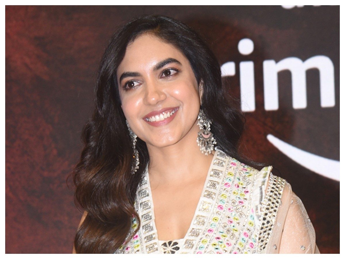 Ritu Varma | రీతు వర్మ లేటెస్ట్‌ ఫొటోలు