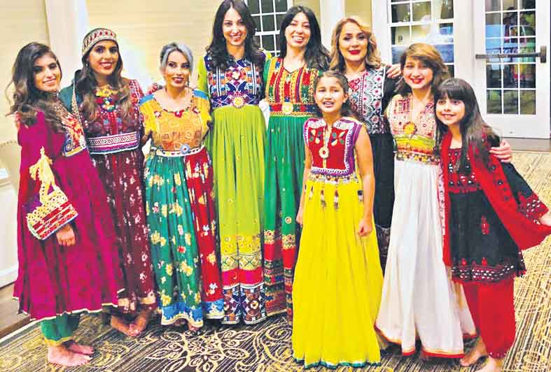 Dressing Freedom | మా దుస్తులు.. మా ఇష్టం!