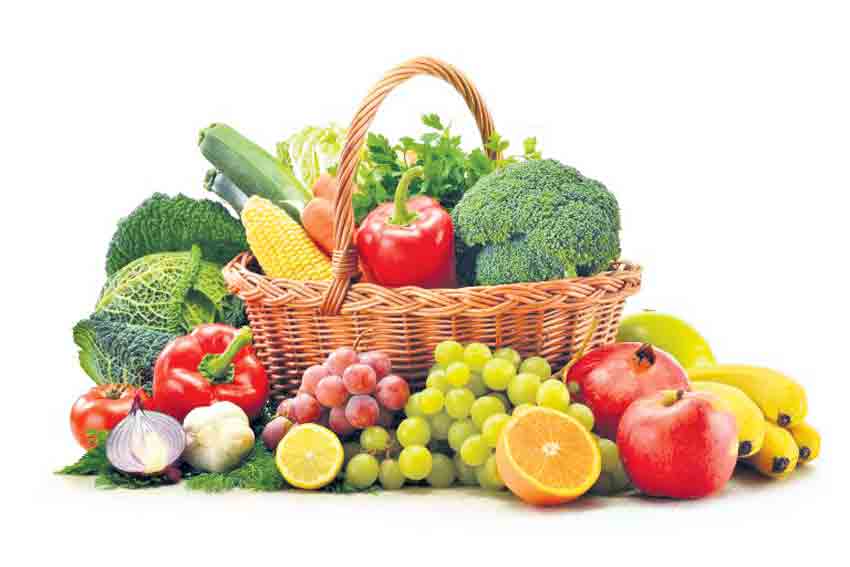 చిన్న అలవాట్లతో దీర్ఘాయువు