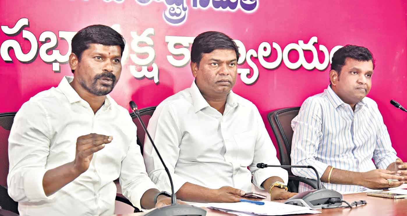 రేవంత్‌.. నోరు అదుపులో పెట్టుకో