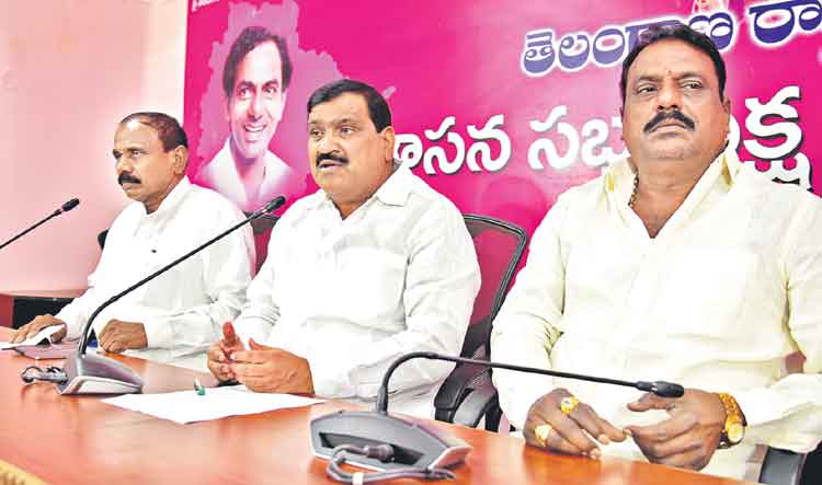 సంజయ్‌ ఒళ్లు దగ్గర పెట్టుకో