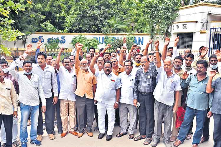 ఆర్టీసీకి అన్నీ మంచిరోజులే