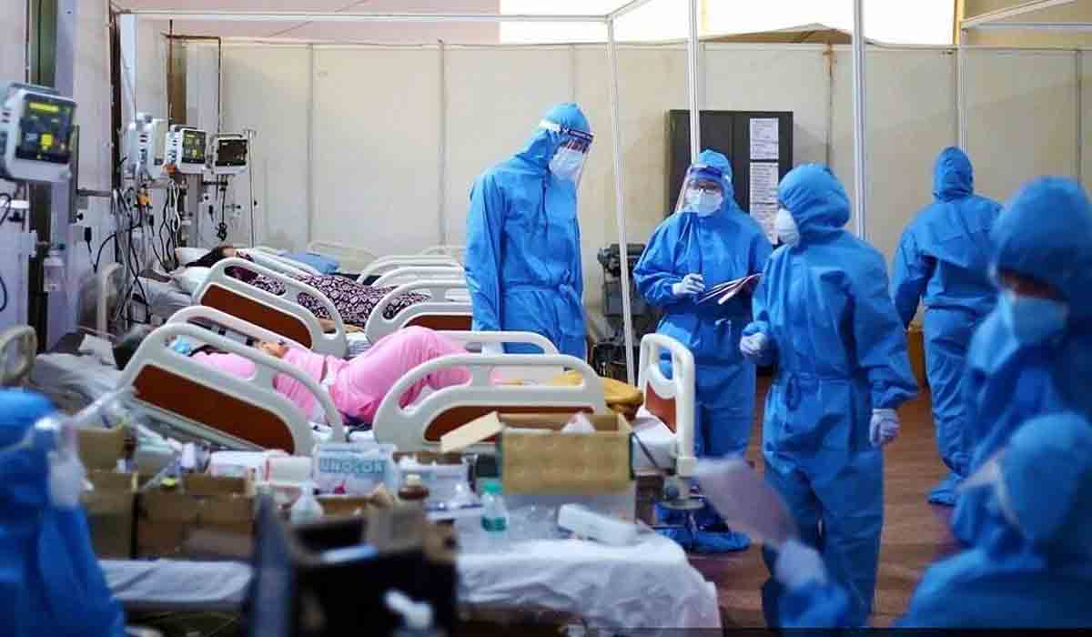 క‌రోనాతో కొత్త ముప్పు.. భార‌త్‌లో తొలిసారి గాల్‌బ్లాడ‌ర్ గాంగ్రిన్ కేసులు