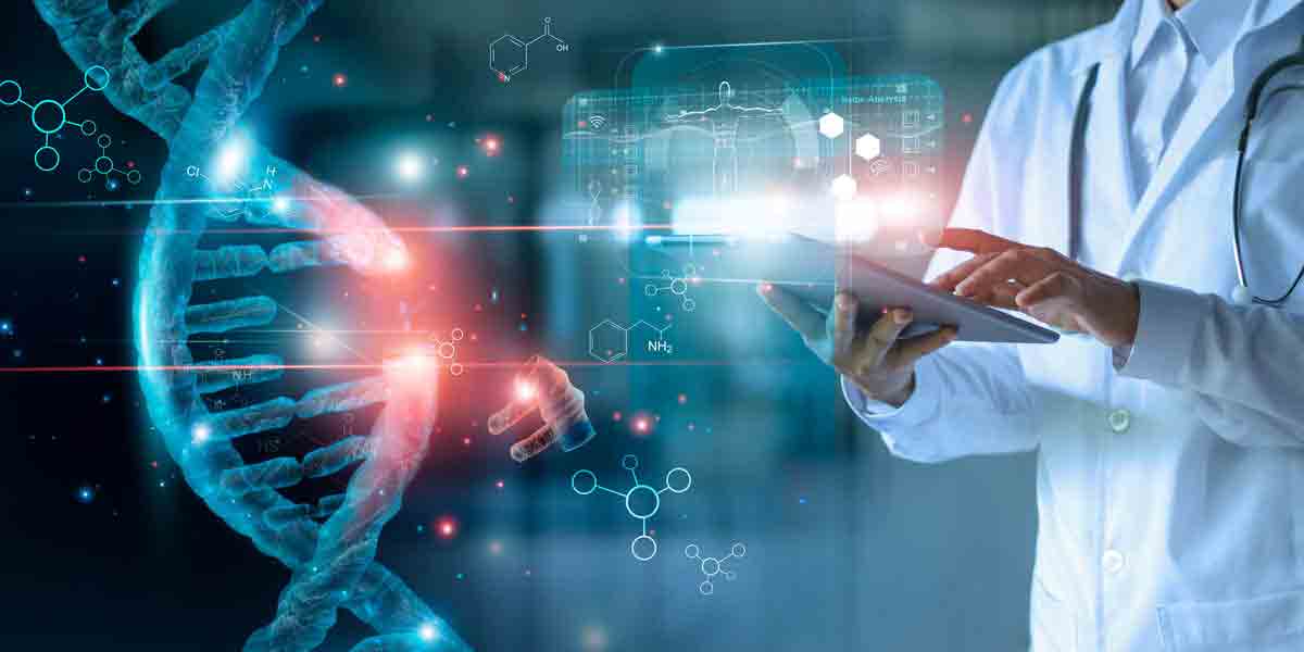 Genetic test | పెళ్లైన ప్రతి జంటకూ జన్యు పరీక్ష తప్పనిసరంటున్న శాస్త్రవేత్తలు..