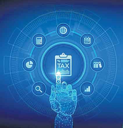 ఐటీ పోర్టల్‌ సమస్యలు తగ్గాయ్‌: సీటీబీటీ