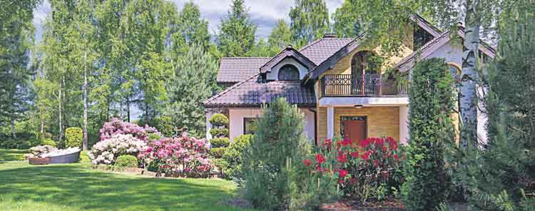 శివార్లకే మొగ్గు!