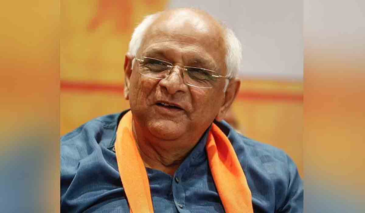 గుజ‌రాత్‌లో రెండు రోజుల్లో కొత్త మంత్రుల ప్ర‌మాణ‌స్వీకారాలు