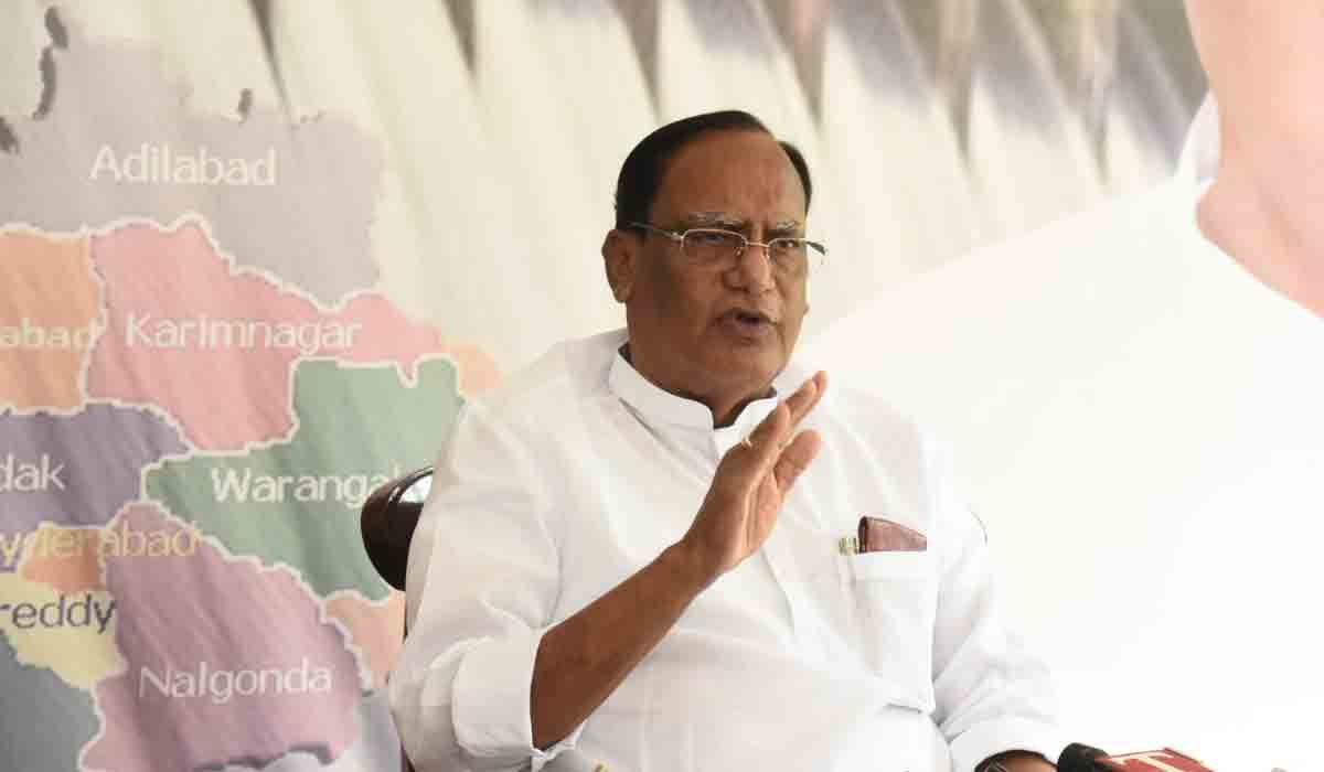 హుజూరాబాద్‌లో టీఆర్‌ఎస్ గెలుపు ఖాయం: గుత్తా సుఖేందర్ రెడ్డి