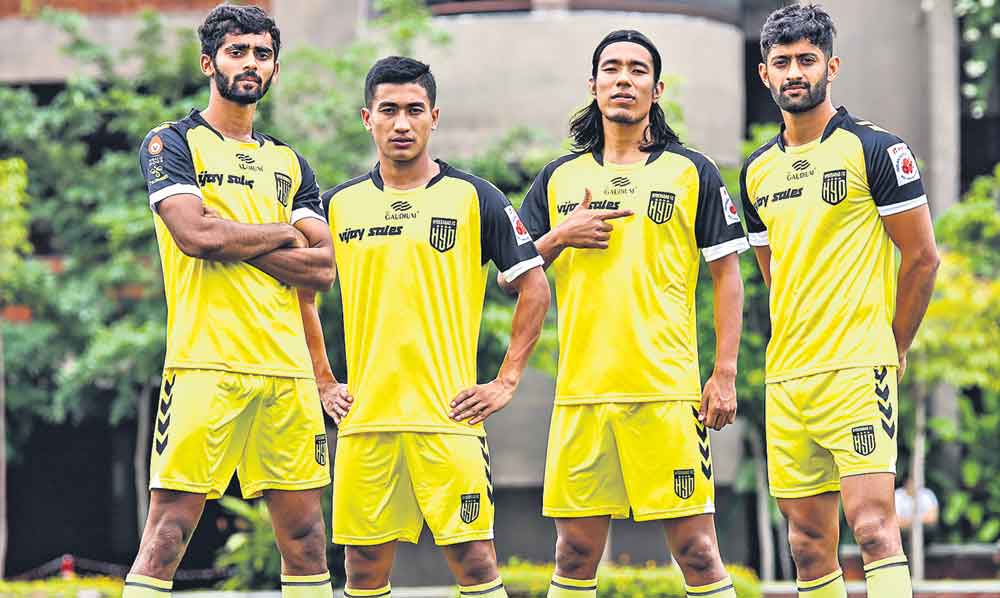 నయా జెర్సీలో హెచ్‌ఎఫ్‌సీ