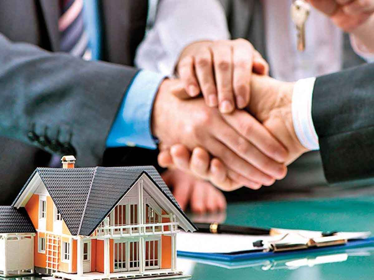 Home Loans without Banks | బ్యాంకుతో పనిలేకుండానే హోంలోన్ కావాలా.. అదీ రూ.50 లక్షల వరకు..