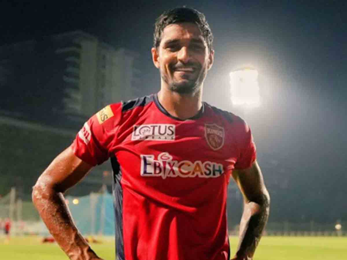 IPL Match Fixing? | ఐపీఎల్‌లో మ్యాచ్ ఫిక్సింగ్‌.. పంజాబ్ కింగ్స్ బ్యాట్స్‌మ‌న్ పోస్ట్‌పై బీసీసీఐ న‌జ‌ర్‌?!