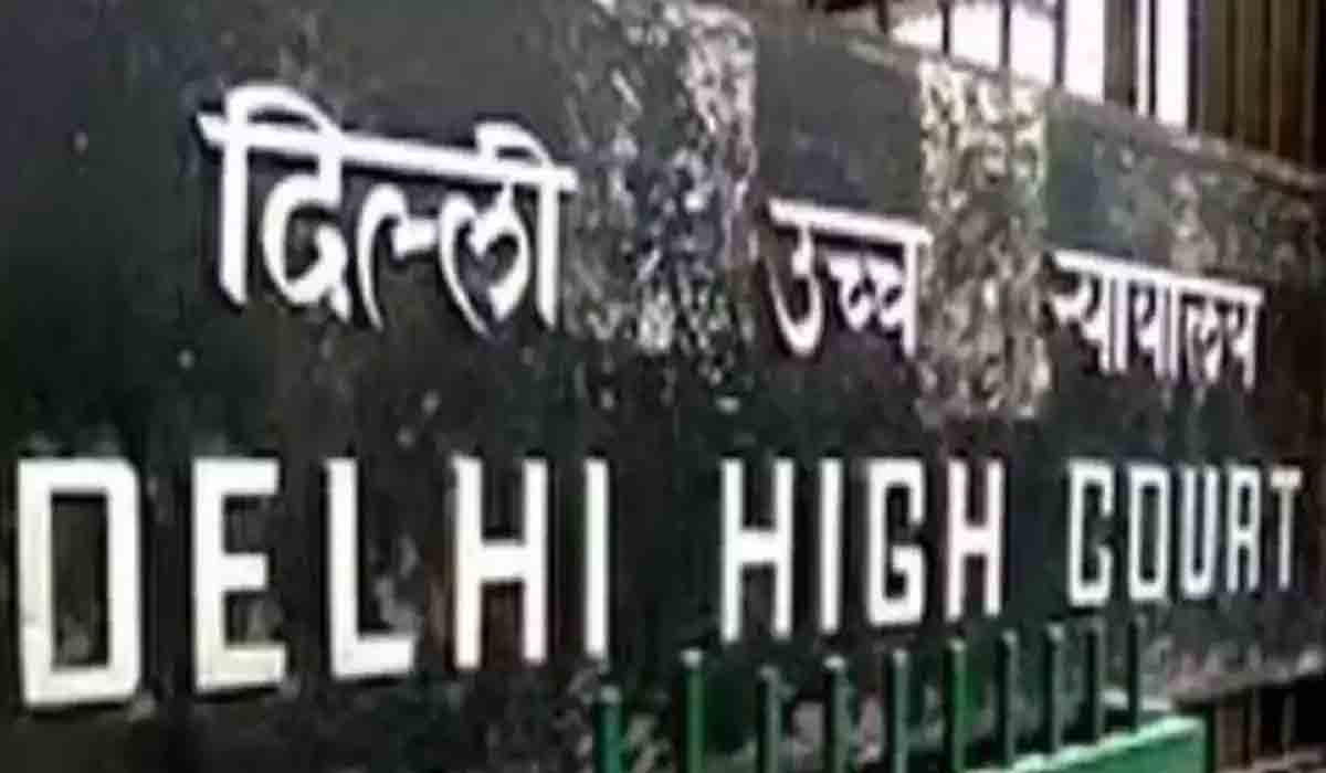 Delhi High Court | హైకోర్టు న్యాయమూర్తి బరిలో స్వలింగ సంపర్కుడు