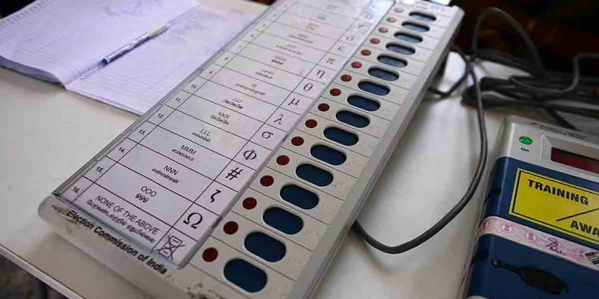 Elections | ఒమిక్రాన్‌ నీడలో అసెంబ్లీ ఎన్ని‌క‌లు?.. నిర్వహణపై ఈసీ భేటీ నేడే