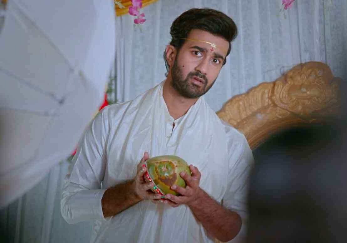 Prem kumar movie | ప్రేమ్‌ పెళ్లి హంగామా