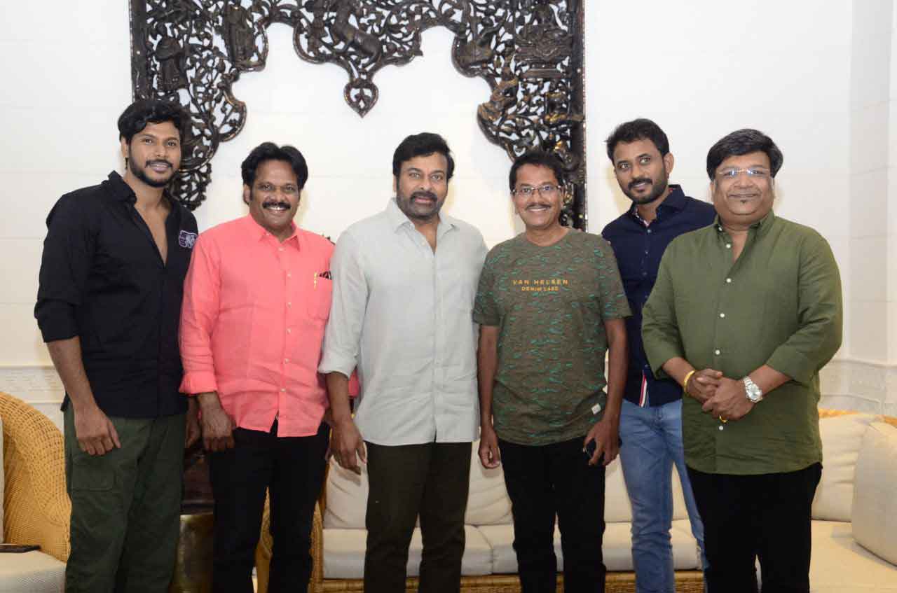 Galli roudy | ప్రేమించిన అమ్మాయి కోసం రౌడీగా