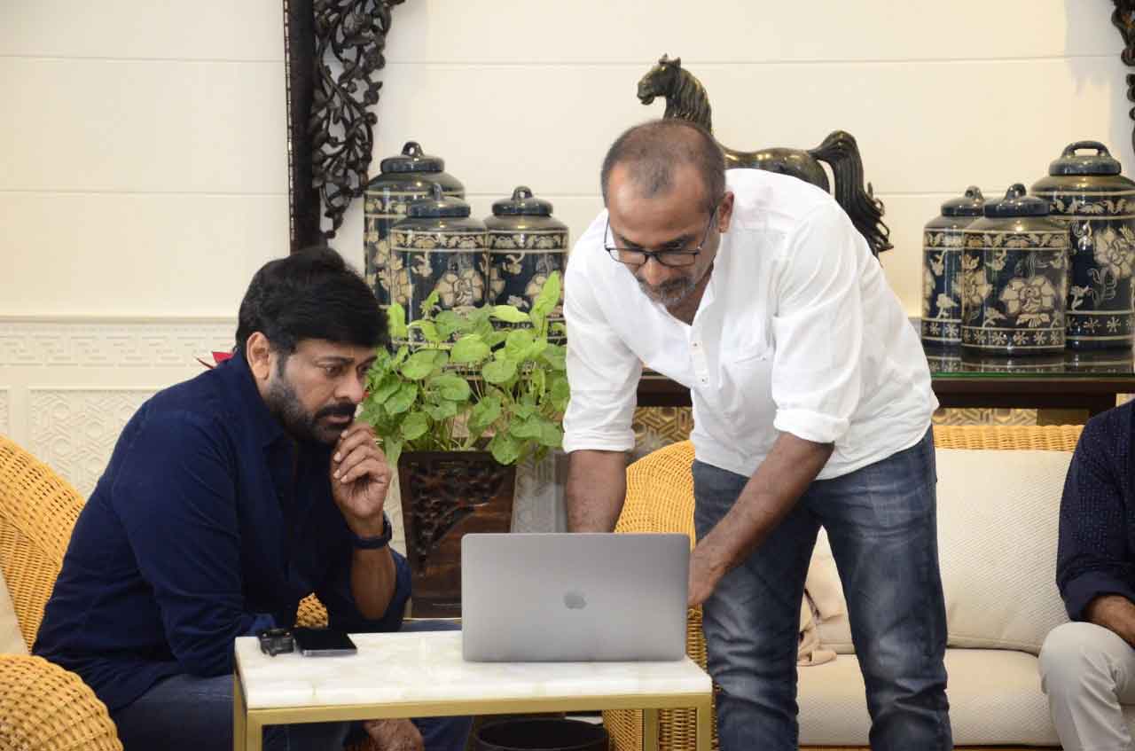 Republic Movie | వ్యవస్థపై తిరుగుబాటు