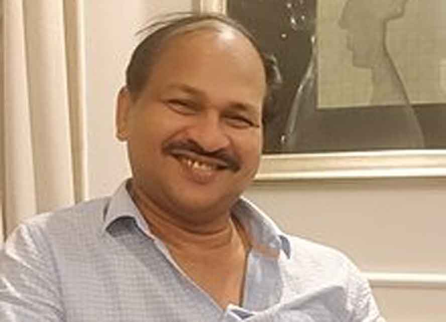 నిర్మాత ఆర్‌ ఆర్‌ వెంకట్‌ కన్నుమూత