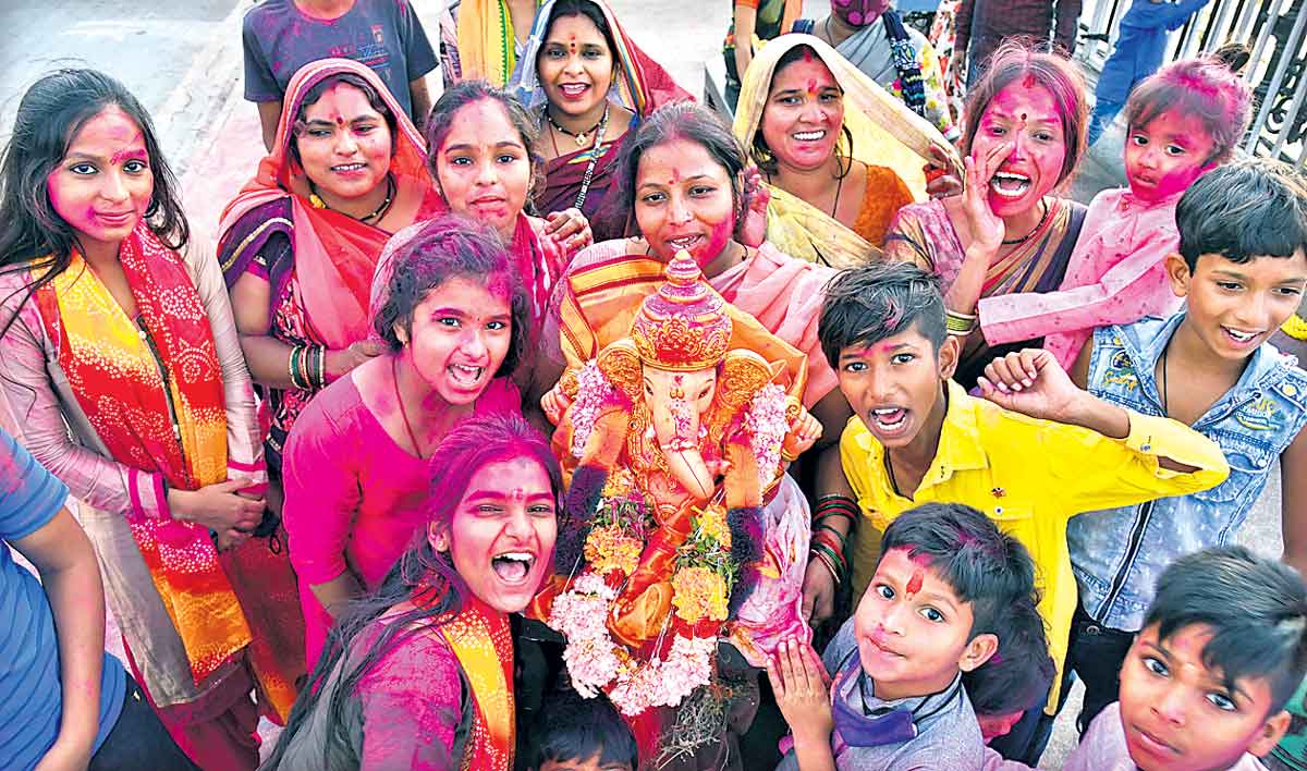 నిమజ్జనం.. ఇదిగో మార్గం..