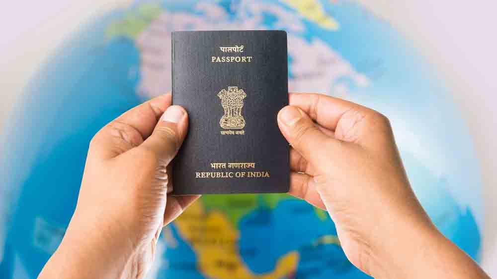 ఇక పూర్తిస్థాయిలో పాస్పోర్ట్ సేవలు