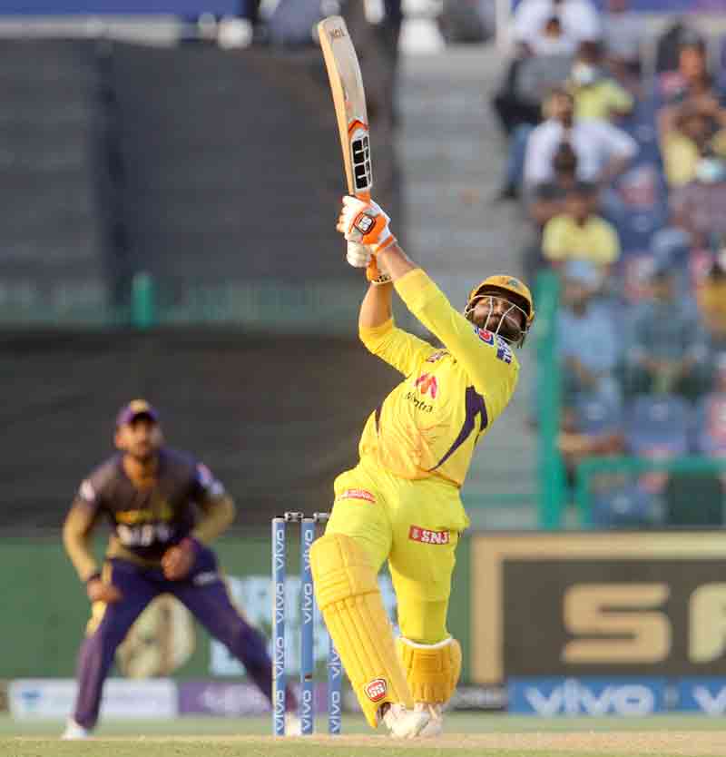 జడ్డూ జాదూ