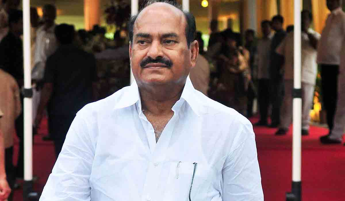 జానా ఎందుకు ఓడిపోయారో అందరికీ తెలుసు: మాజీ మంత్రి జేసీ