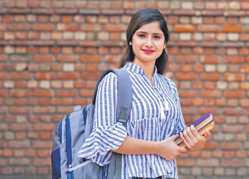 జేఈఈ అడ్వాన్స్‌డ్‌ -2021