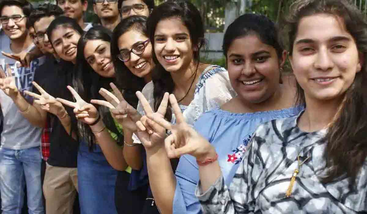 Results | జేఈఈ మెయిన్స్‌ ఫలితాలు విడుదల.. తెలుగు విద్యార్థుల హవా