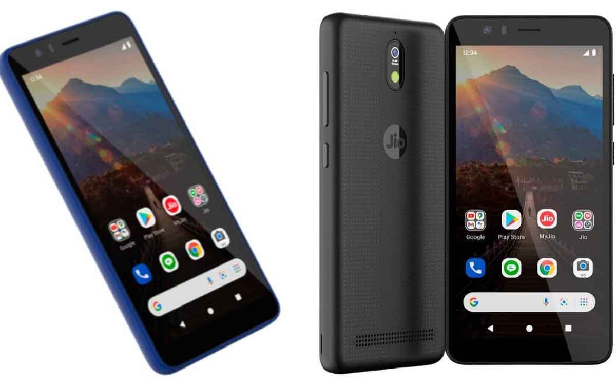 Jio Phone Next | నిరాశ ప‌రిచిన జియో.. దీపావ‌ళికి ఫోన్‌నెక్ట్స్ .. అదేనా కార‌ణం?!