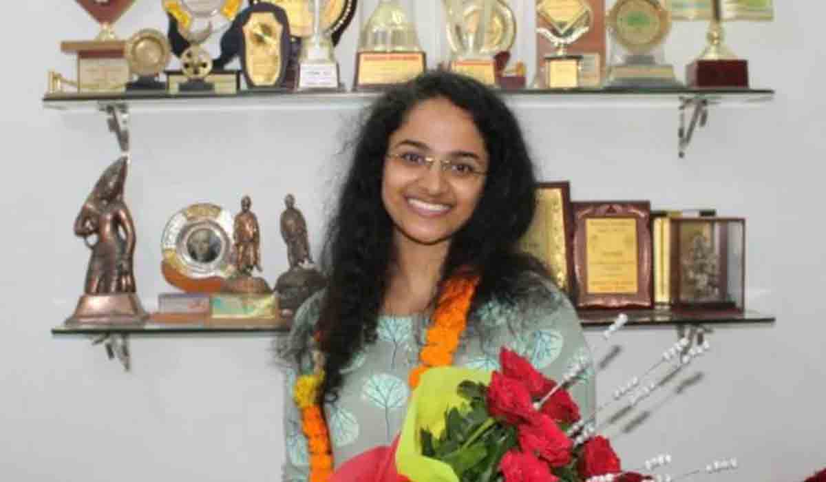 సివిల్స్ రెండో ర్యాంకు రావ‌డానికి కార‌ణ‌మిదే.. స‌క్సెస్ సీక్రెట్ బ‌య‌ట‌పెట్టిన జాగృతి